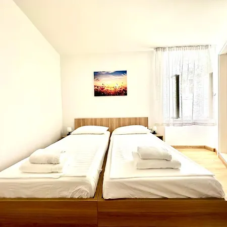 Appartement Casa Mirjan à Piran Extérieur photo