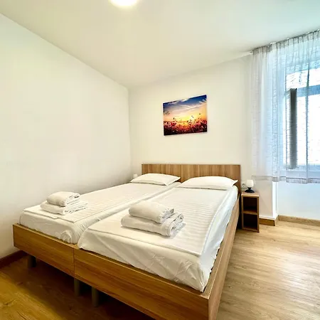 Appartement Casa Mirjan à Piran Extérieur photo