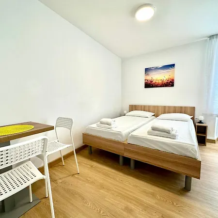 Appartement Casa Mirjan à Piran Extérieur photo