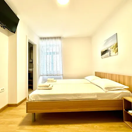 Appartement Casa Mirjan à Piran Extérieur photo