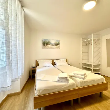 Appartement Casa Mirjan à Piran Extérieur photo