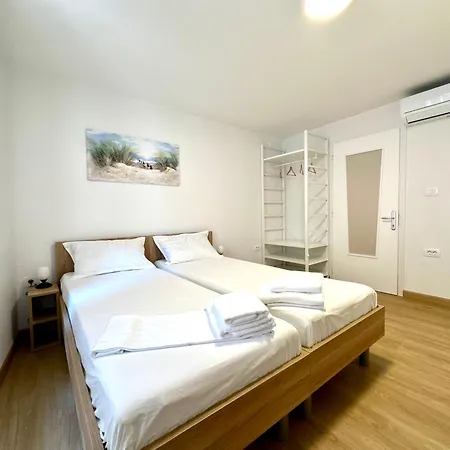 Appartement Casa Mirjan à Piran Extérieur photo