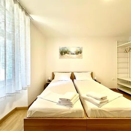 Appartement Casa Mirjan à Piran Extérieur photo