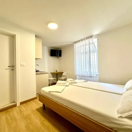 Appartement Casa Mirjan à Piran Extérieur photo