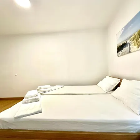 Appartement Casa Mirjan à Piran Extérieur photo