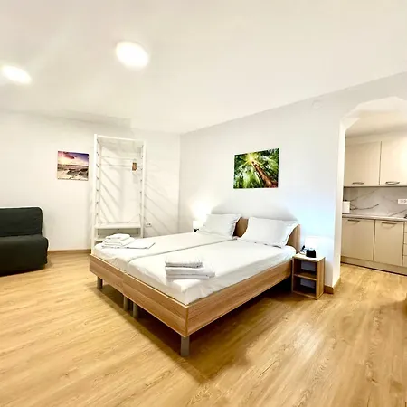 Appartement Casa Mirjan à Piran Extérieur photo