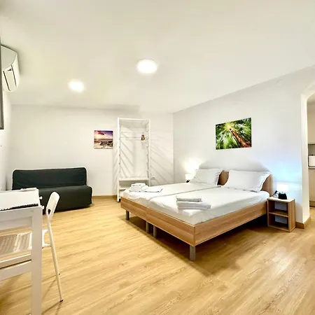 Appartement Casa Mirjan à Piran Extérieur photo