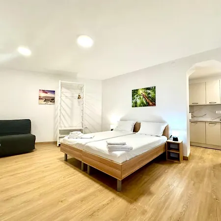 Appartement Casa Mirjan à Piran Extérieur photo
