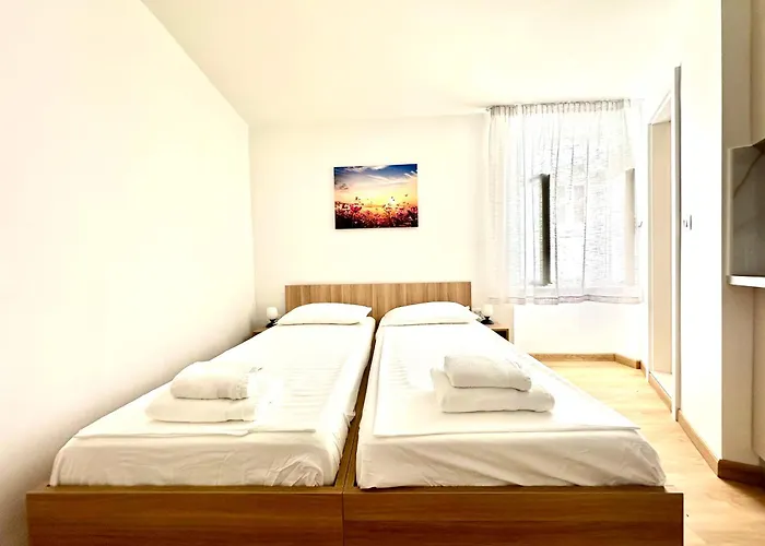 Casa Mirjan
