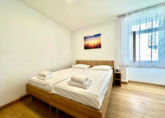 Casa Mirjan