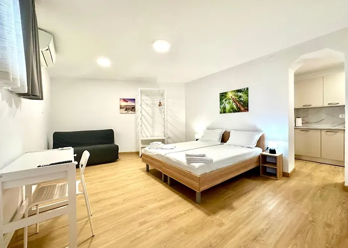 Casa Mirjan