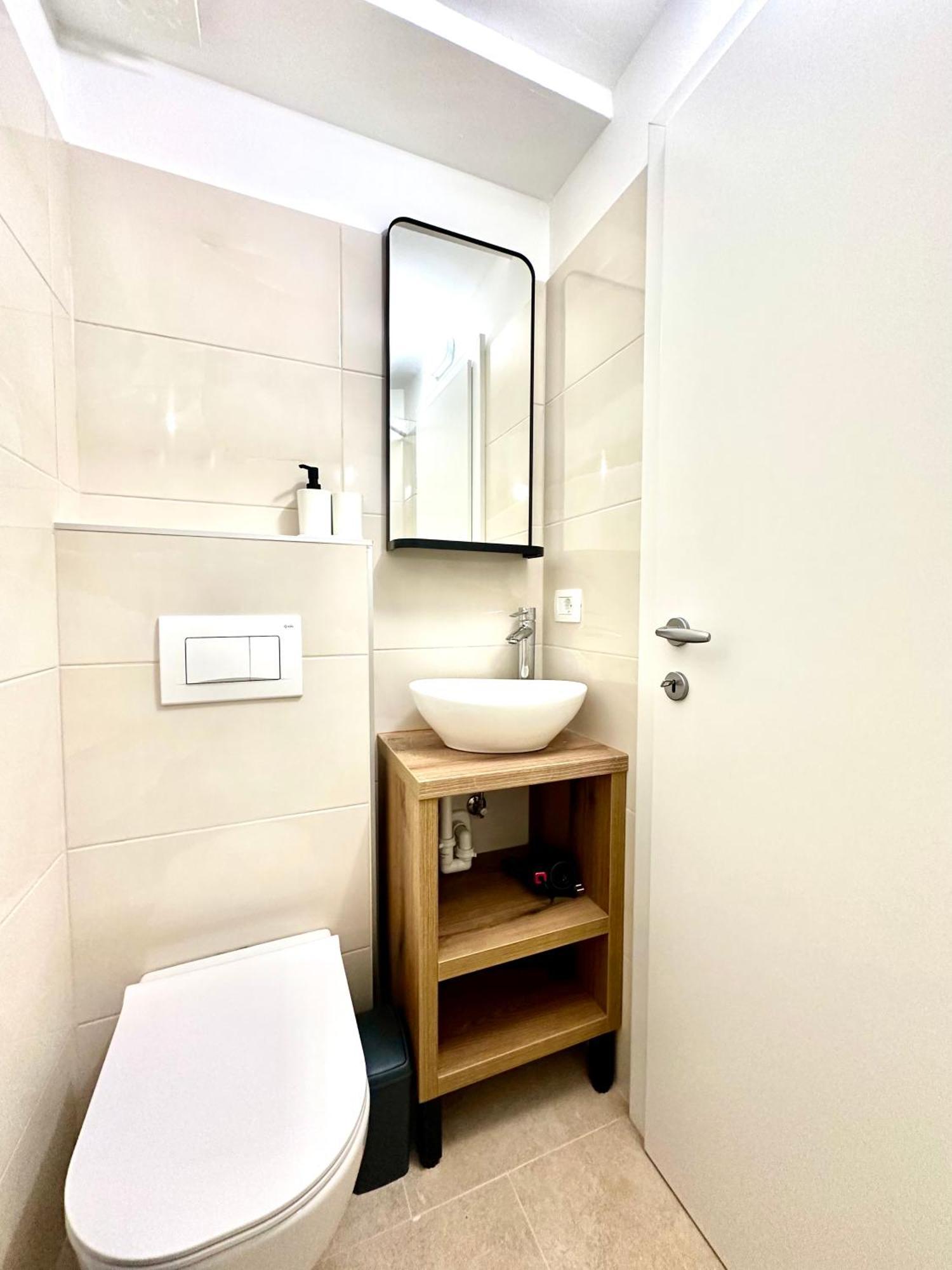 Appartement Casa Mirjan Piran