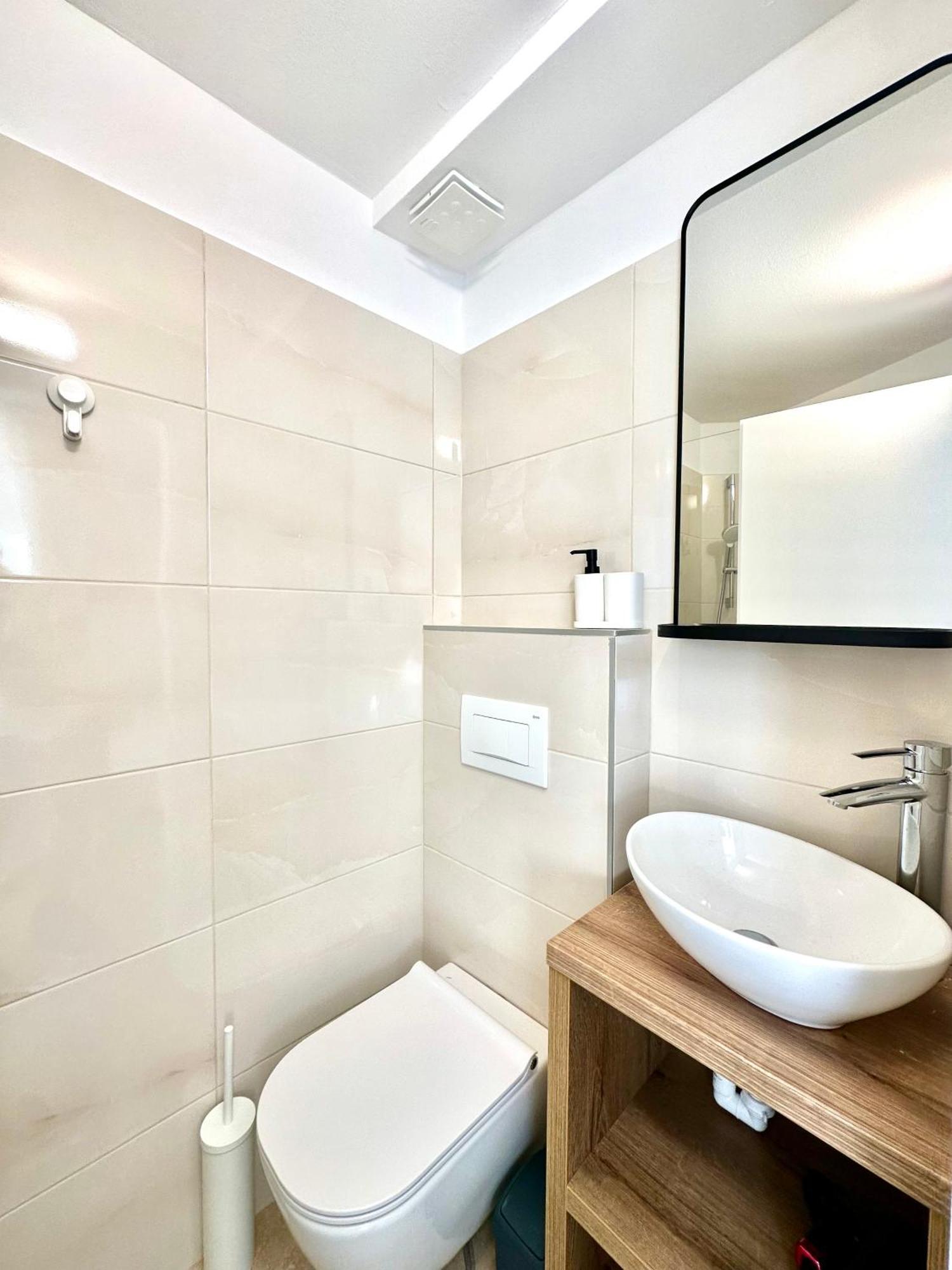 Appartement Casa Mirjan Piran