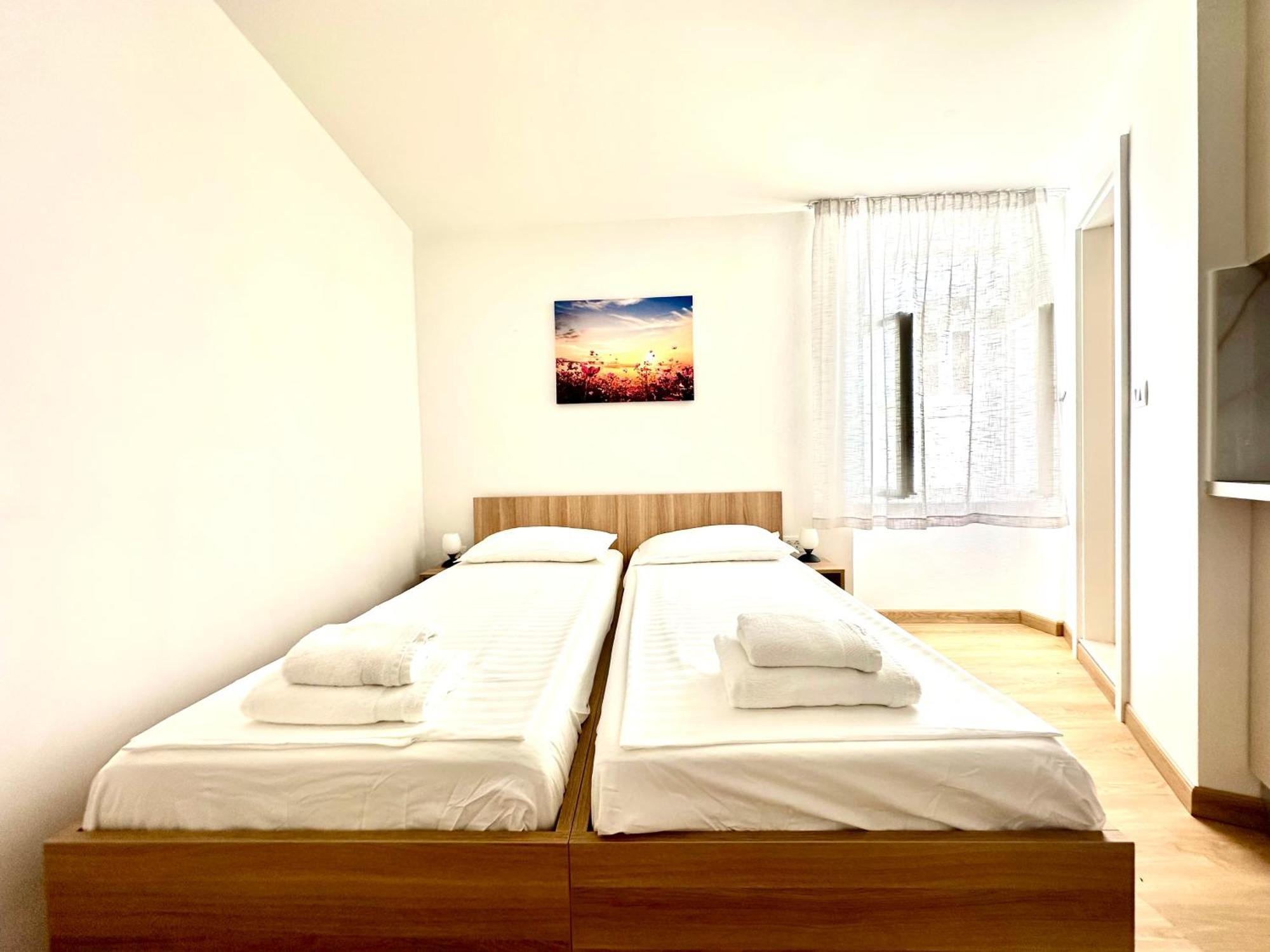 Casa Mirjan Appartement Piran