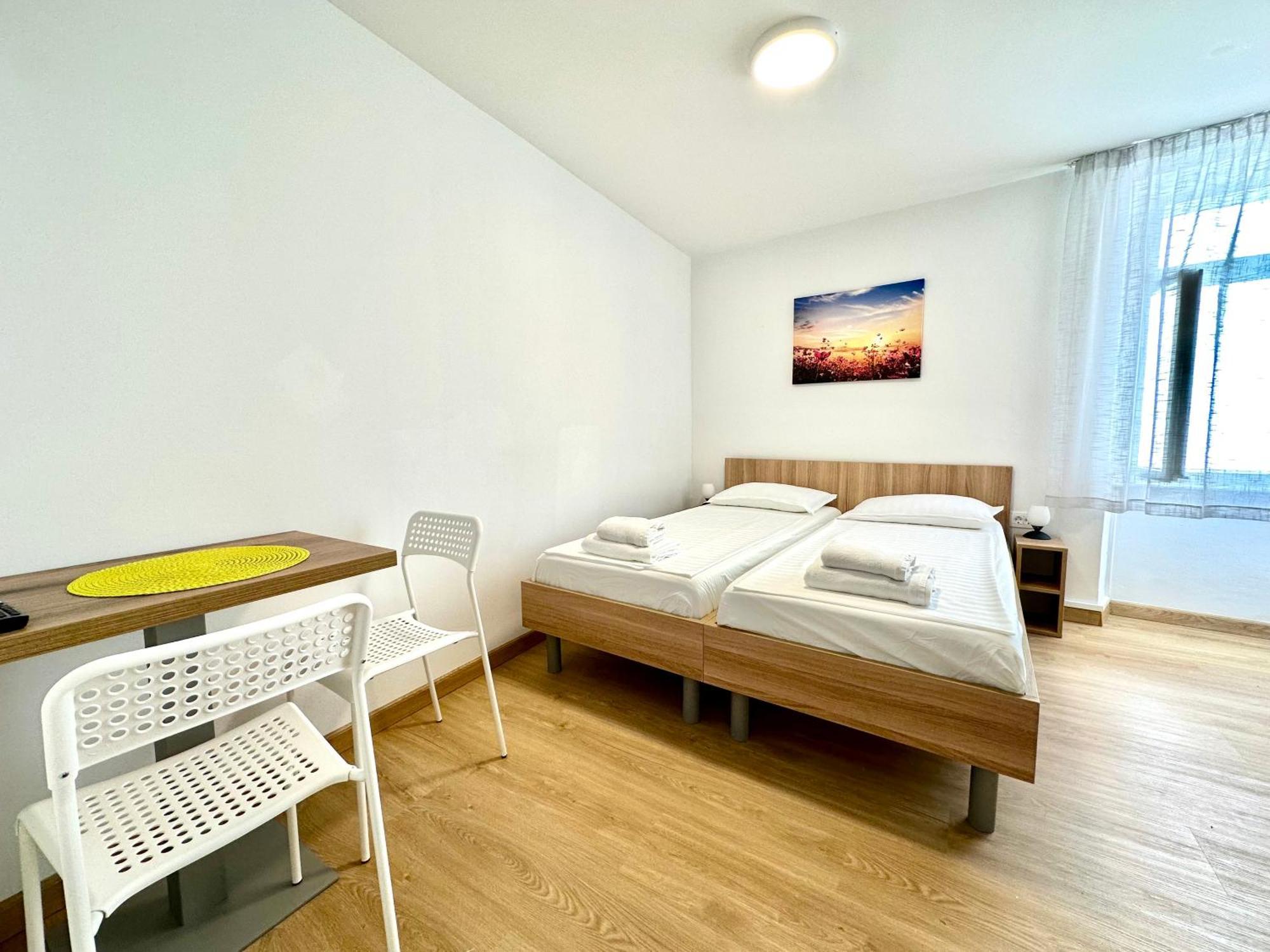 Appartement Casa Mirjan