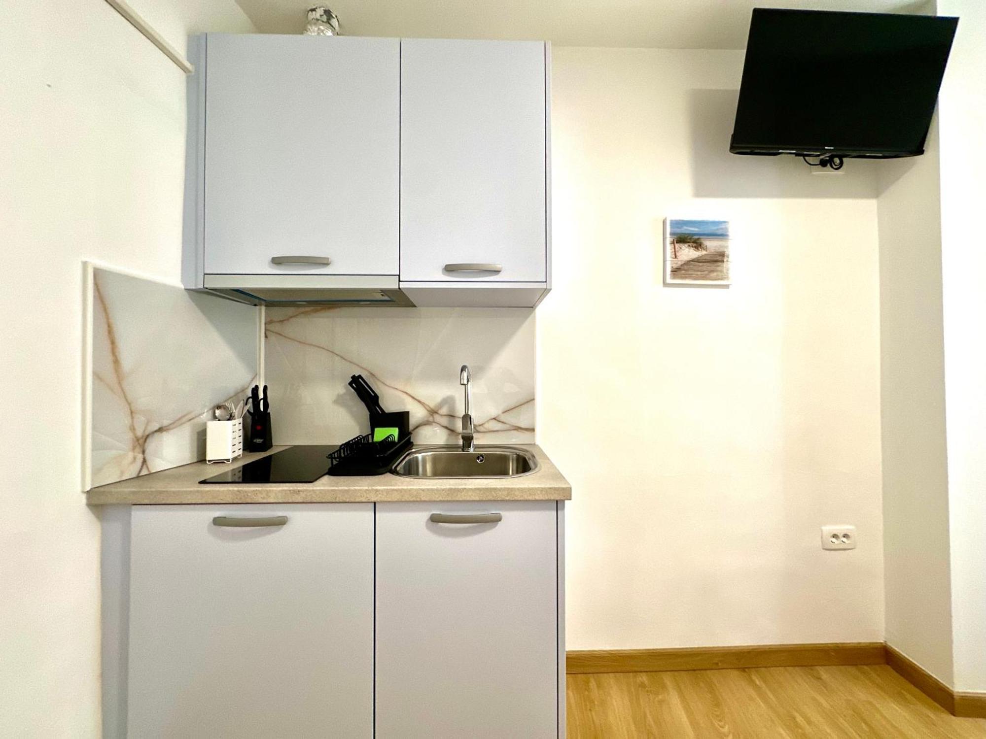 Casa Mirjan Appartement
