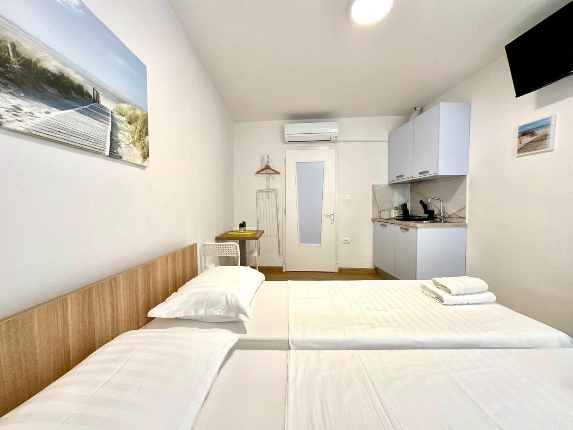Appartement Casa Mirjan *