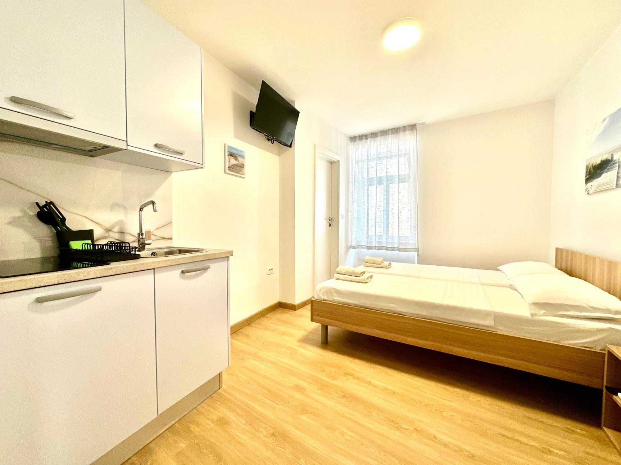 Appartement Casa Mirjan Piran