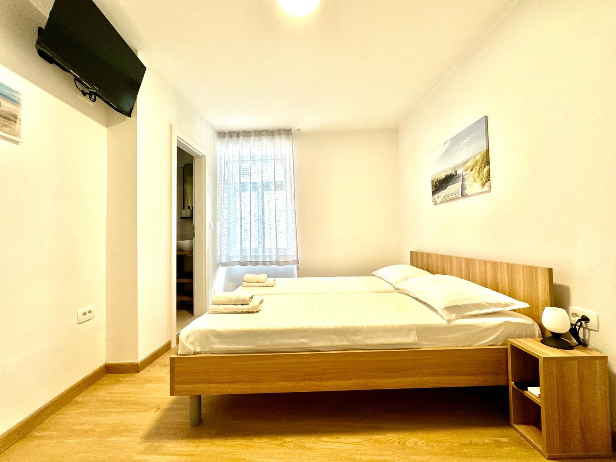 Appartement Casa Mirjan