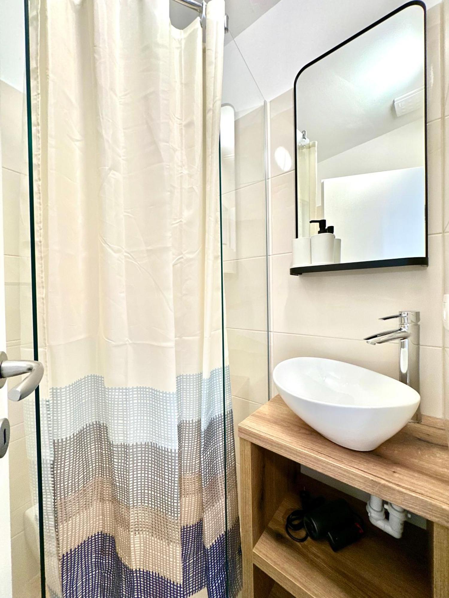 Appartement Casa Mirjan *
