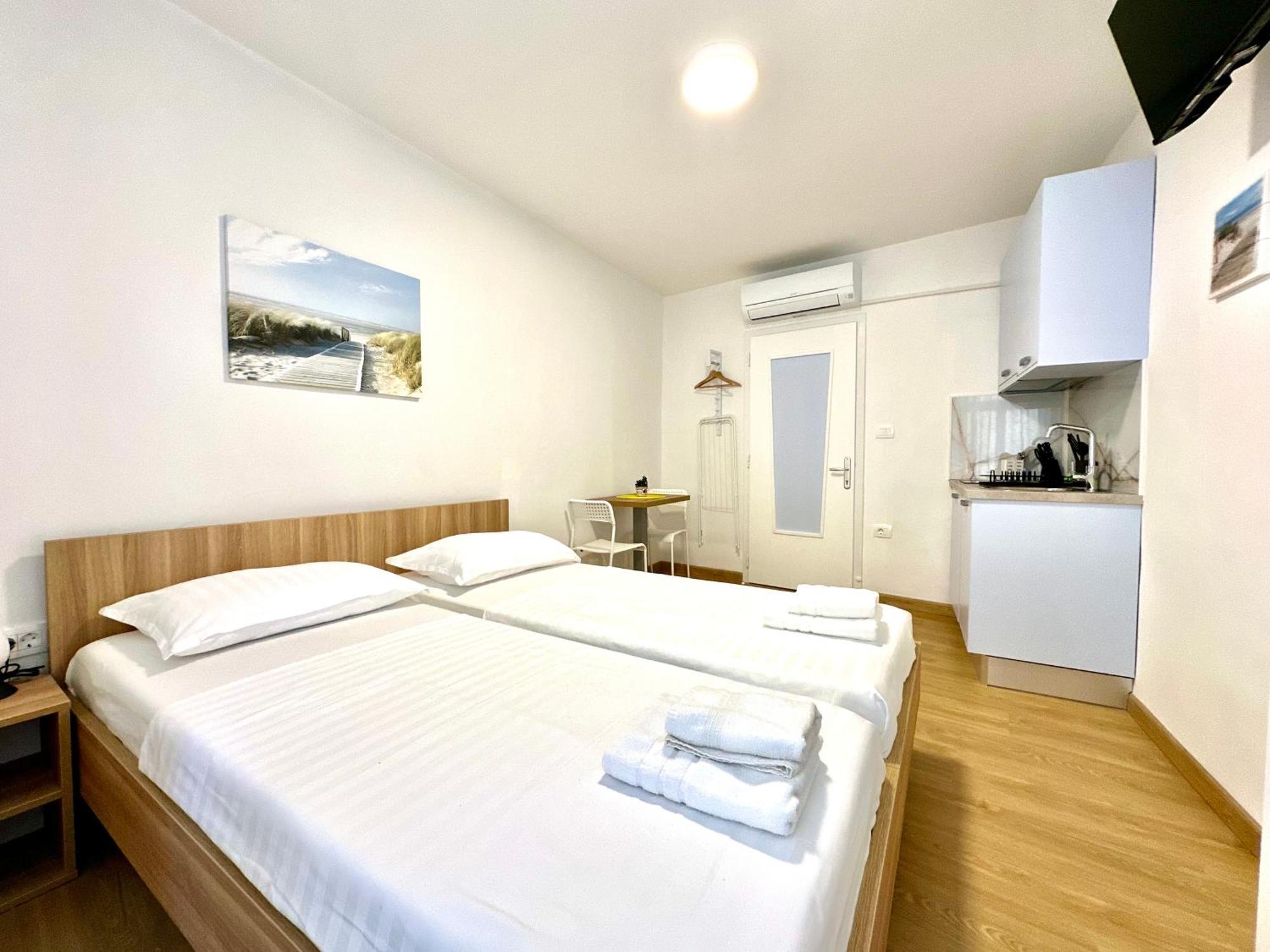 Casa Mirjan Appartement