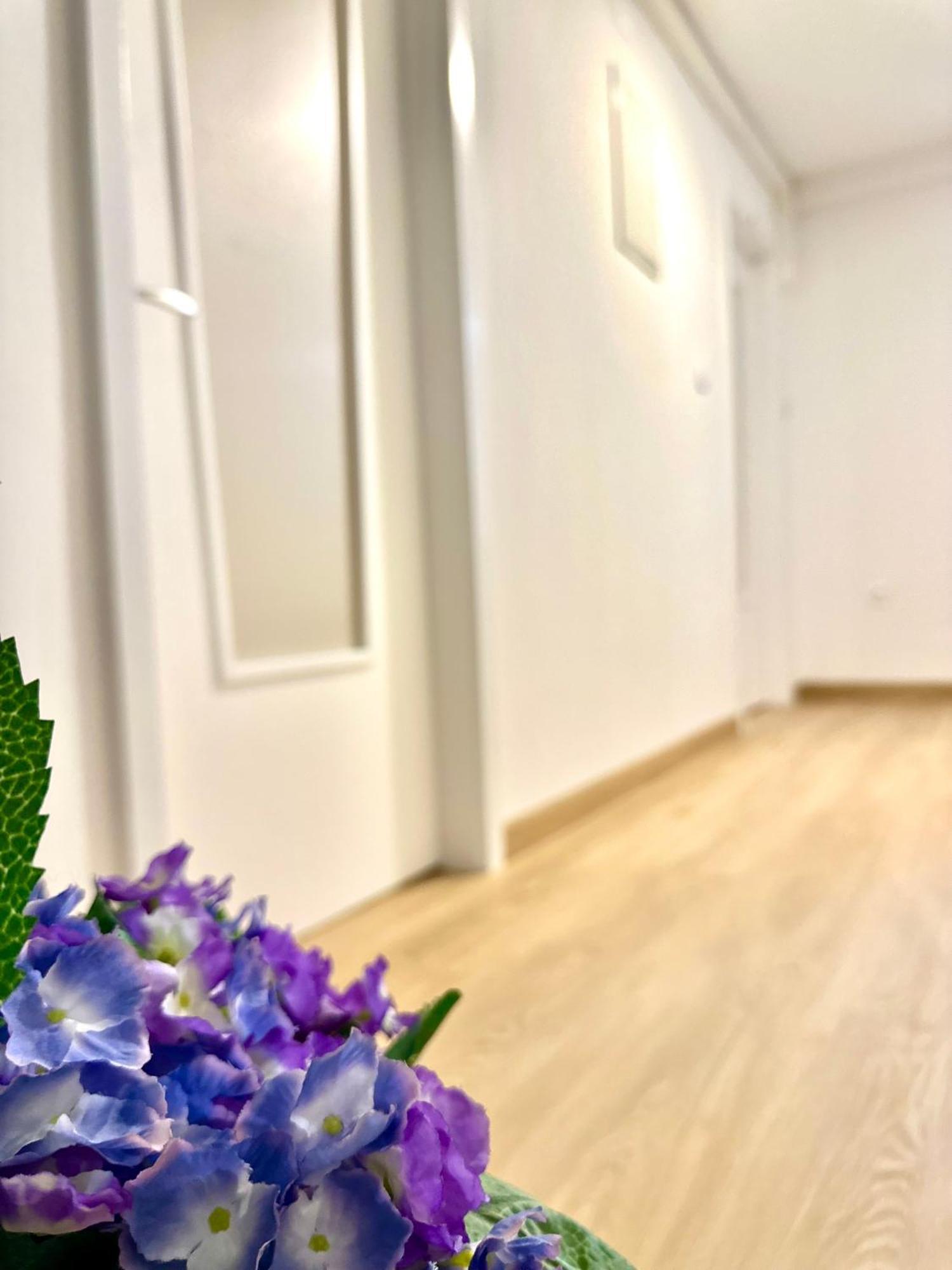 Appartement Casa Mirjan Piran
