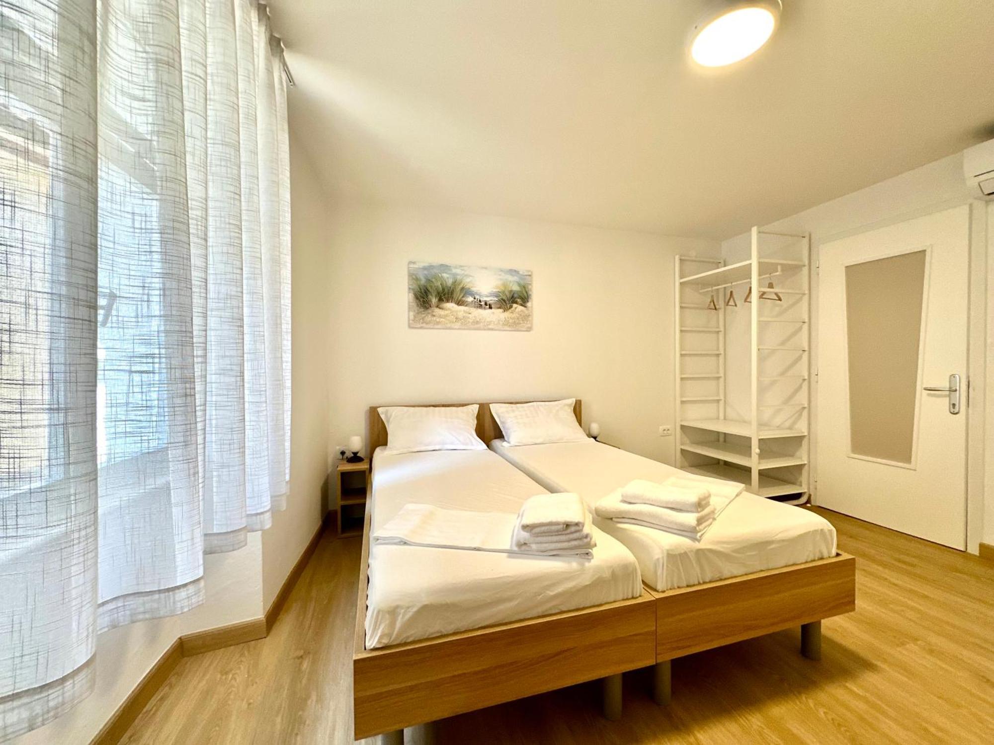 Casa Mirjan Appartement