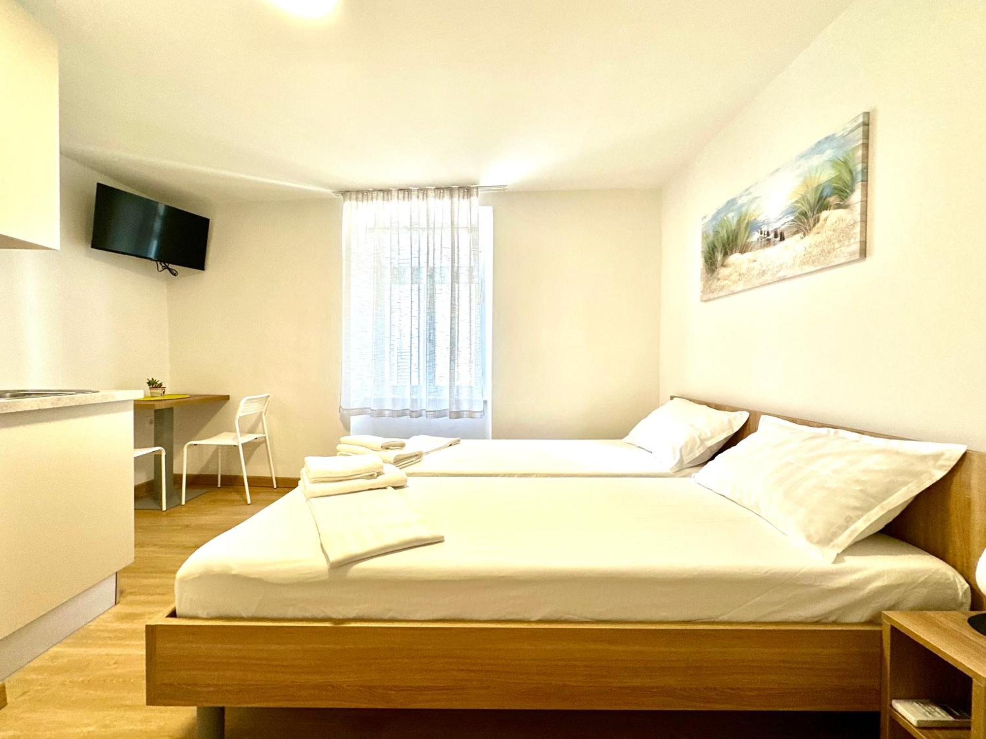 Appartement Casa Mirjan *