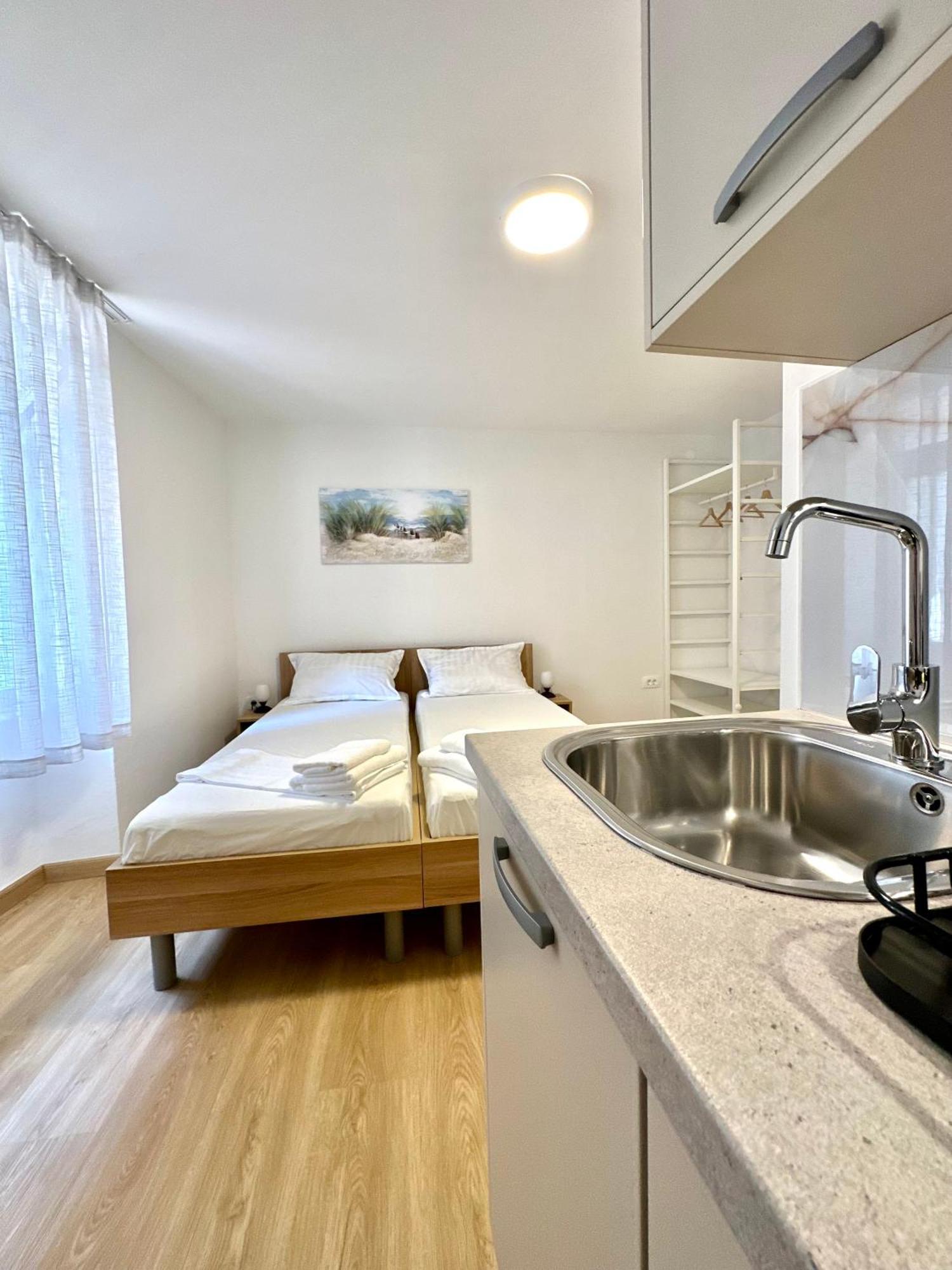 Appartement Casa Mirjan Piran