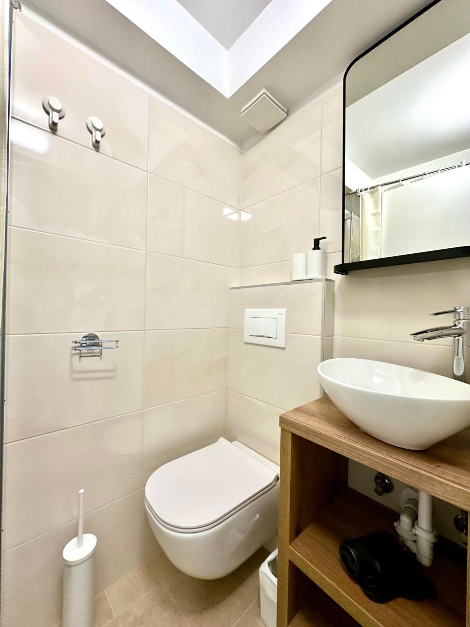 Appartement Casa Mirjan *