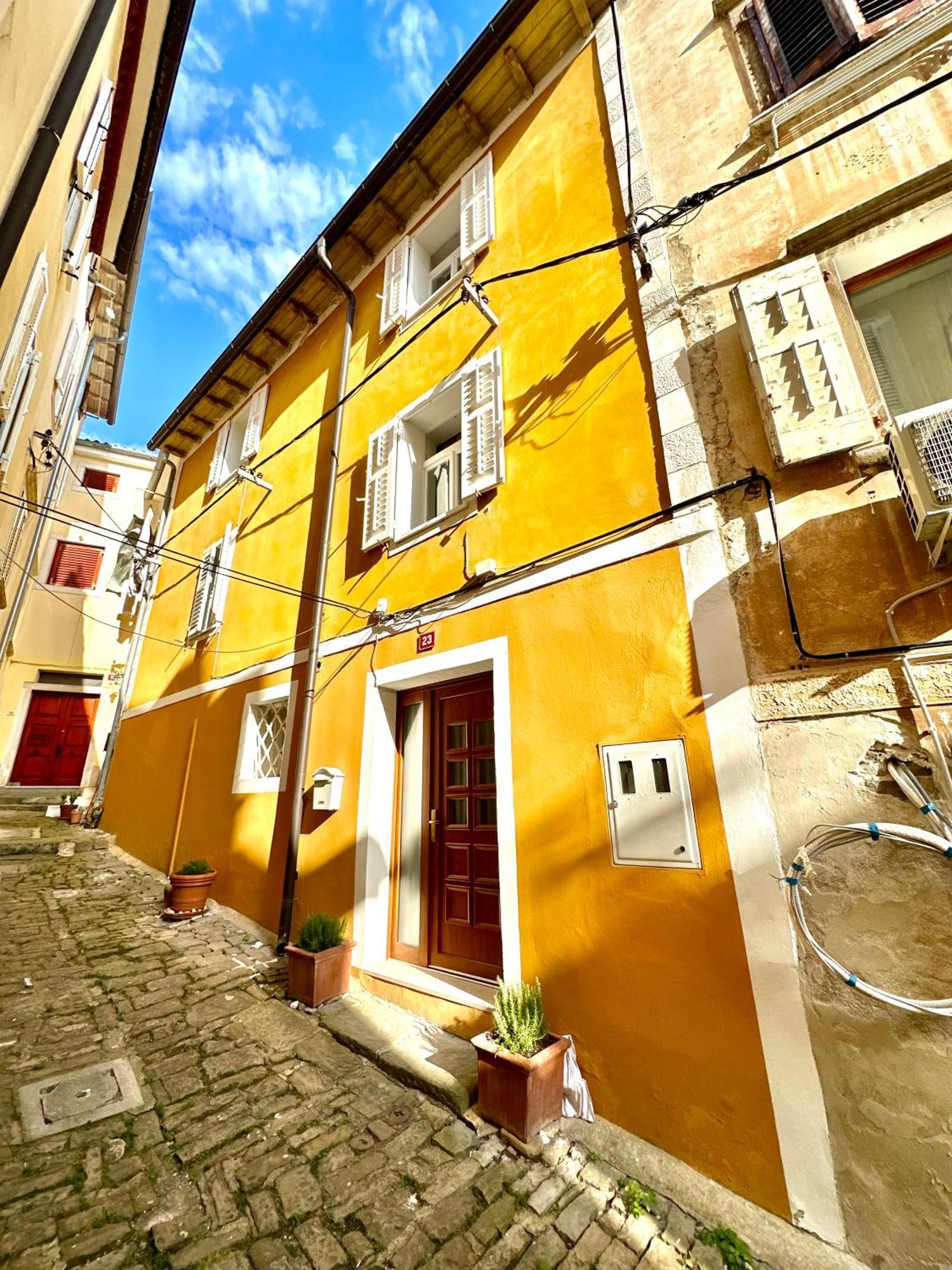 Appartement Casa Mirjan *