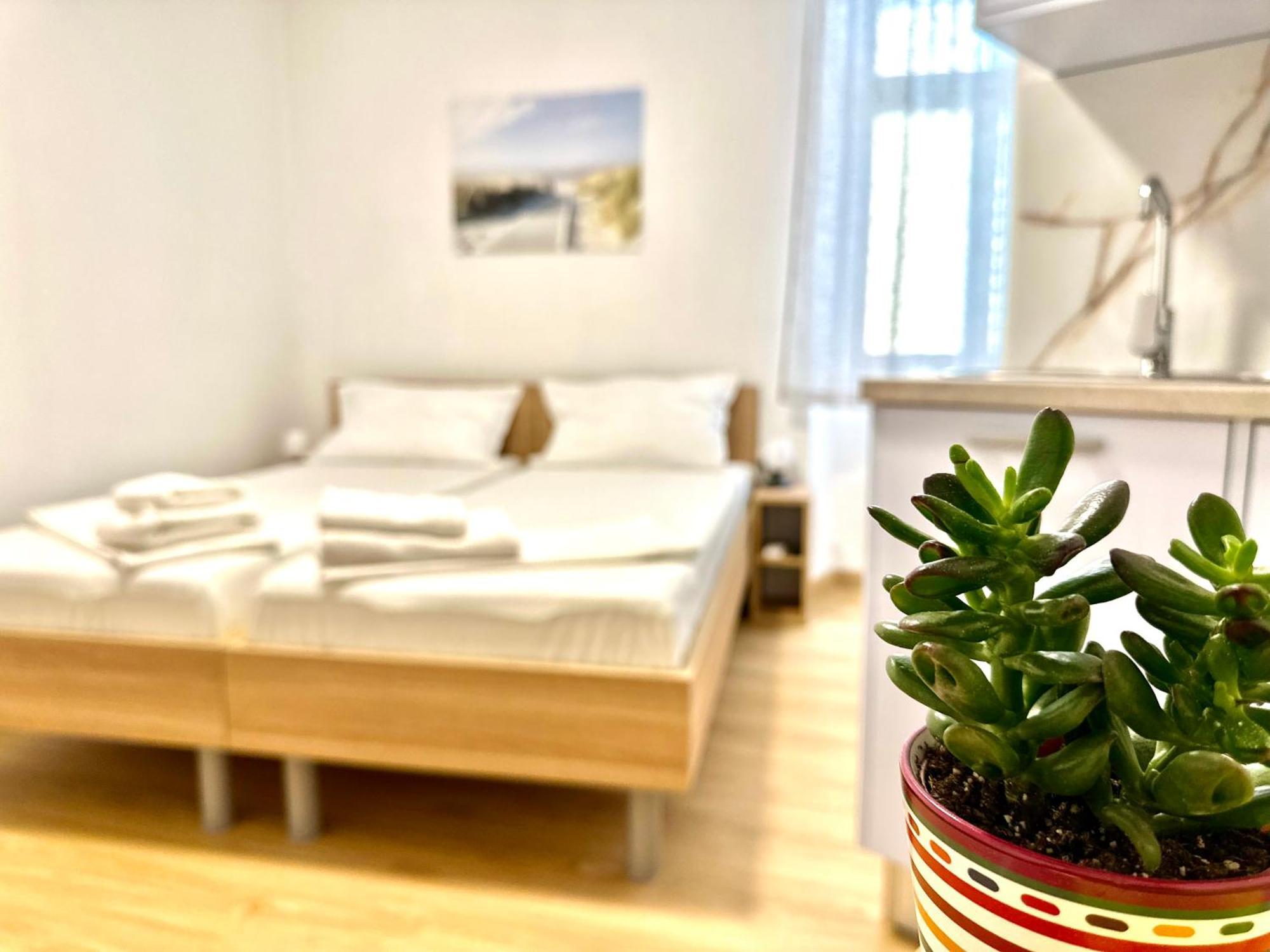 Casa Mirjan Appartement