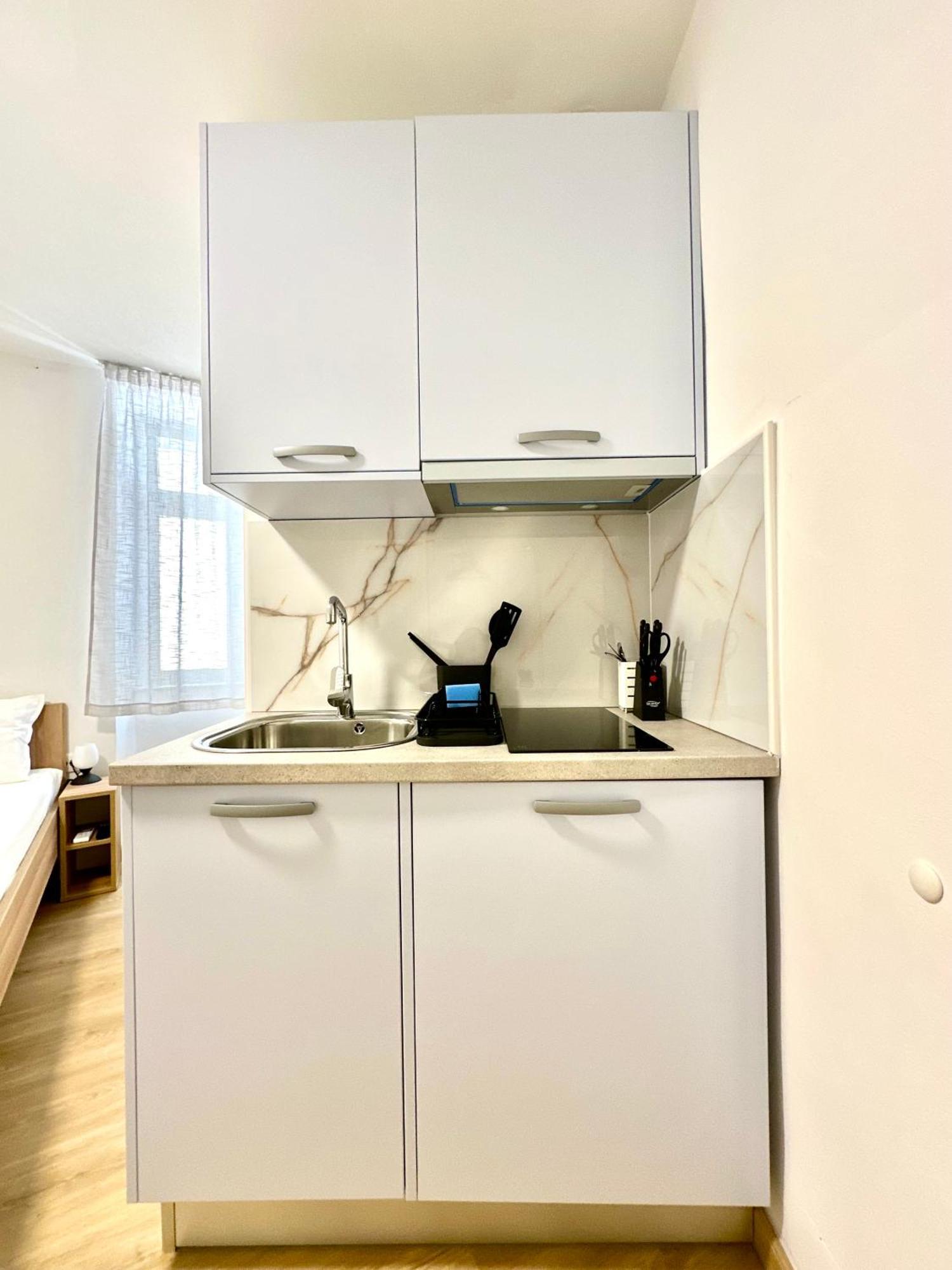 Appartement Casa Mirjan *