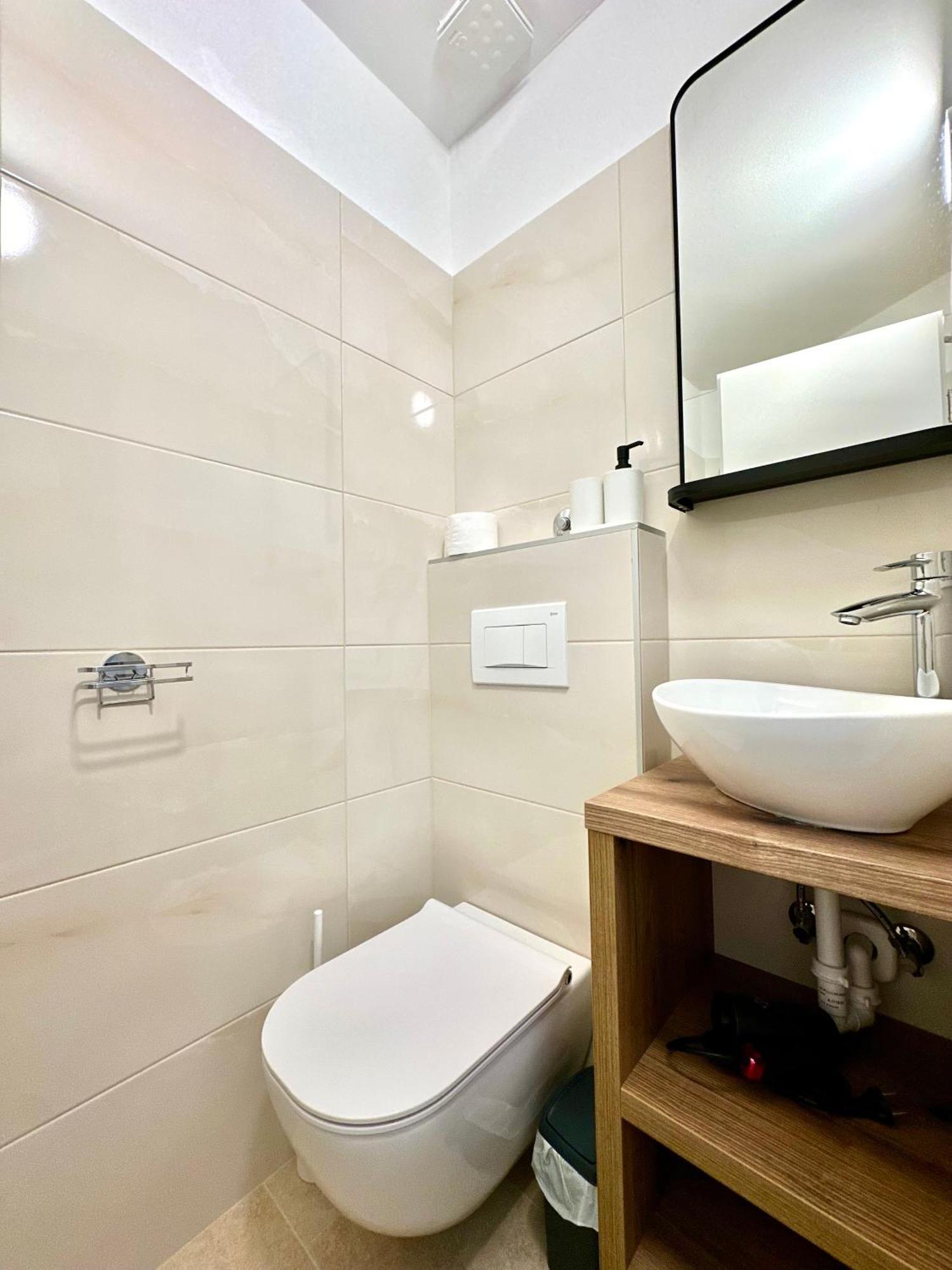 Appartement Casa Mirjan *
