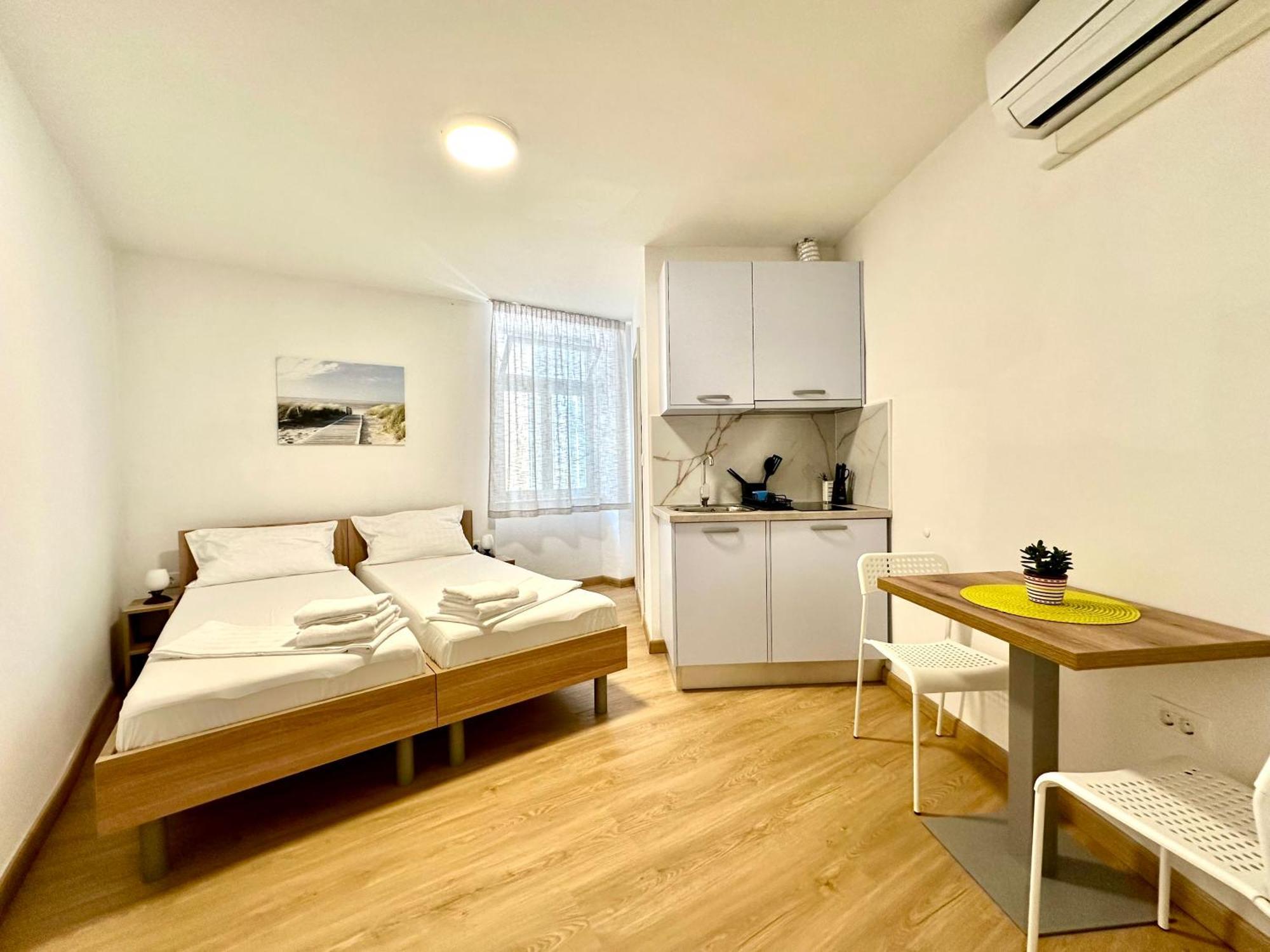 Casa Mirjan Appartement *