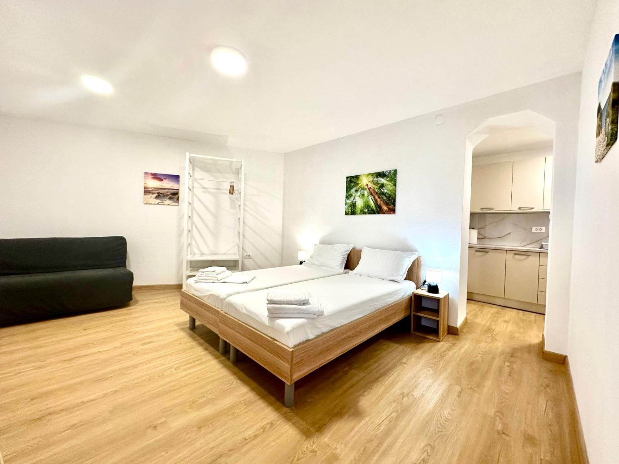 Appartement Casa Mirjan Piran