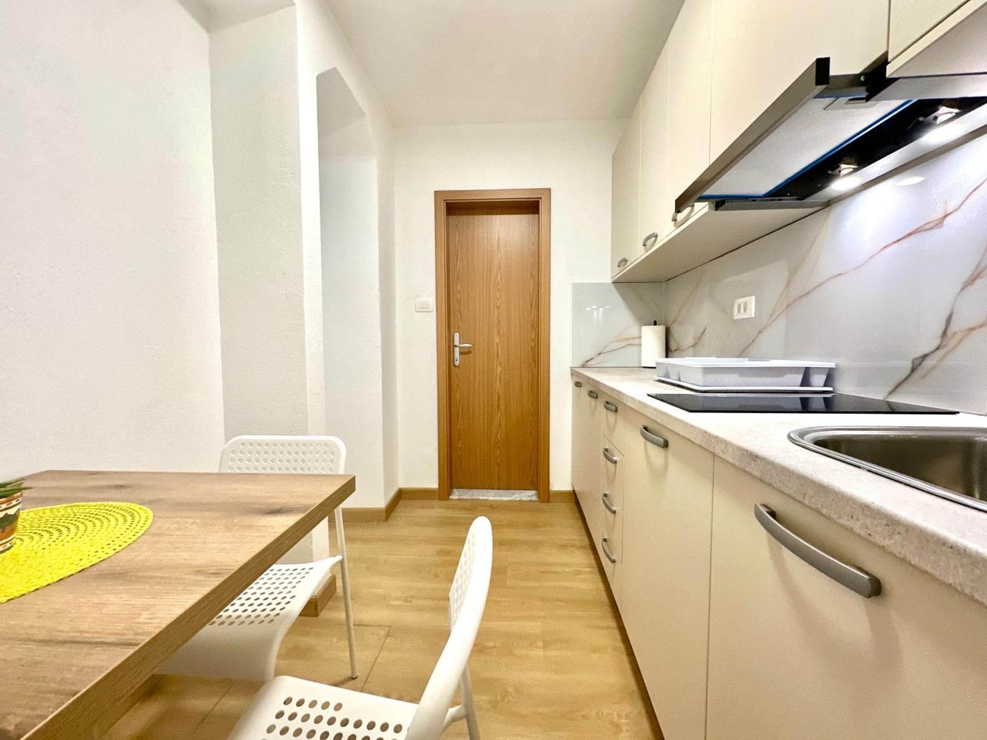 Appartement Casa Mirjan