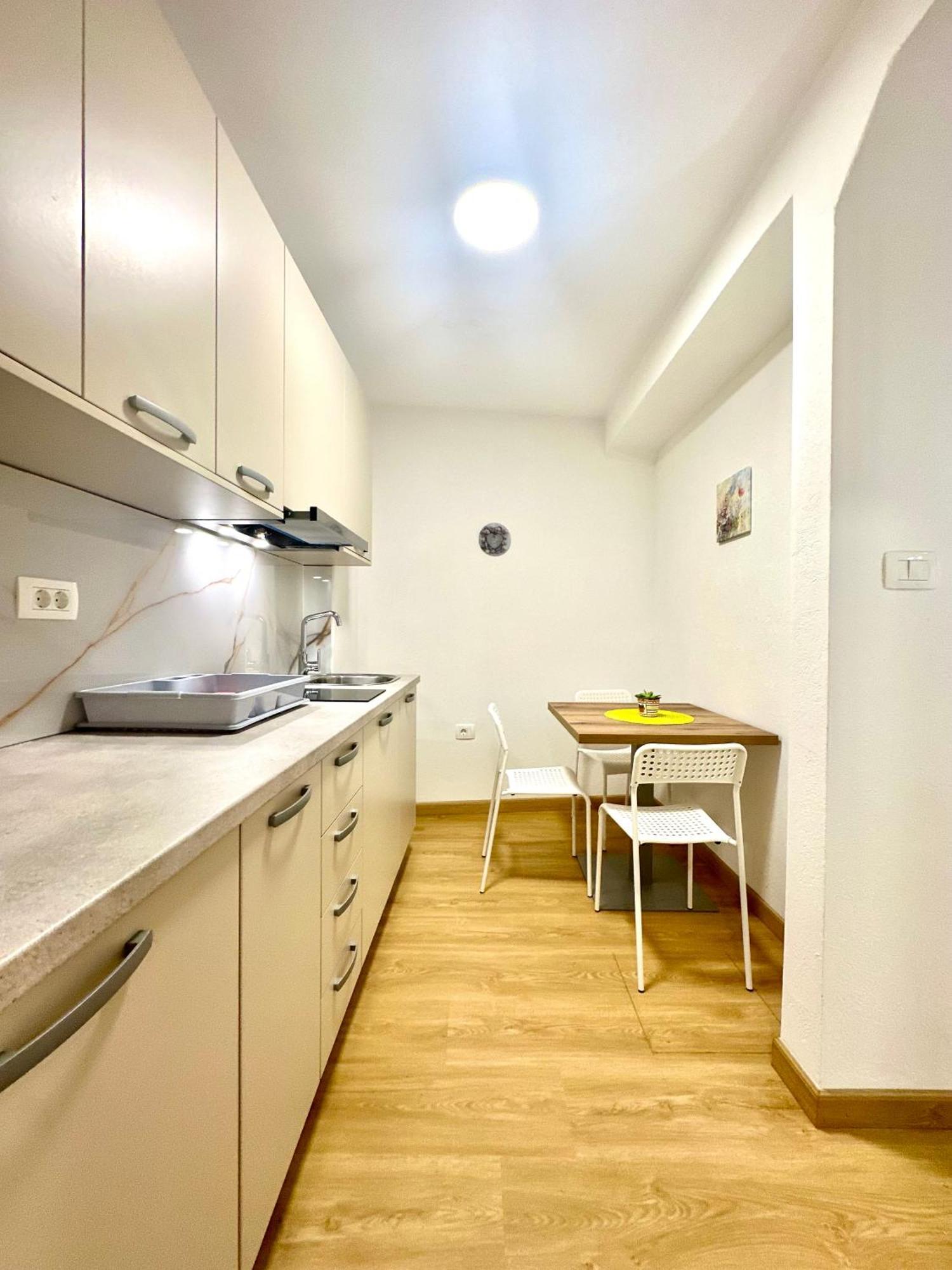 Casa Mirjan Appartement Piran