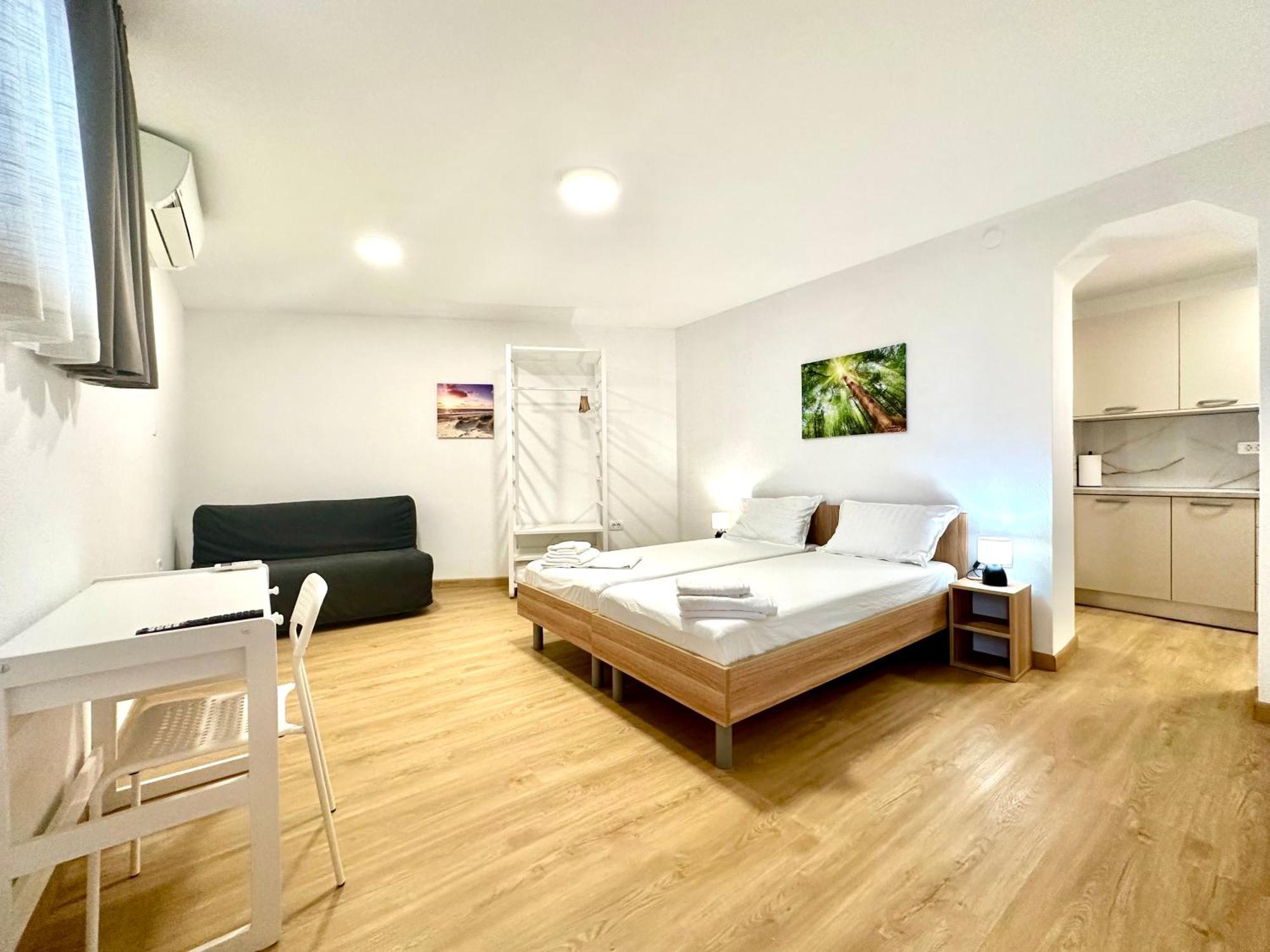 Casa Mirjan Appartement *