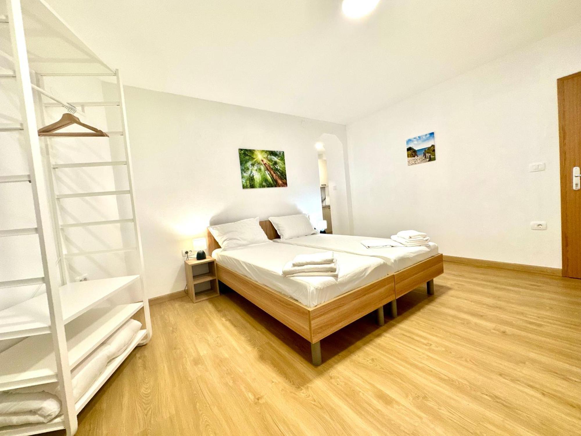 Casa Mirjan Appartement Piran