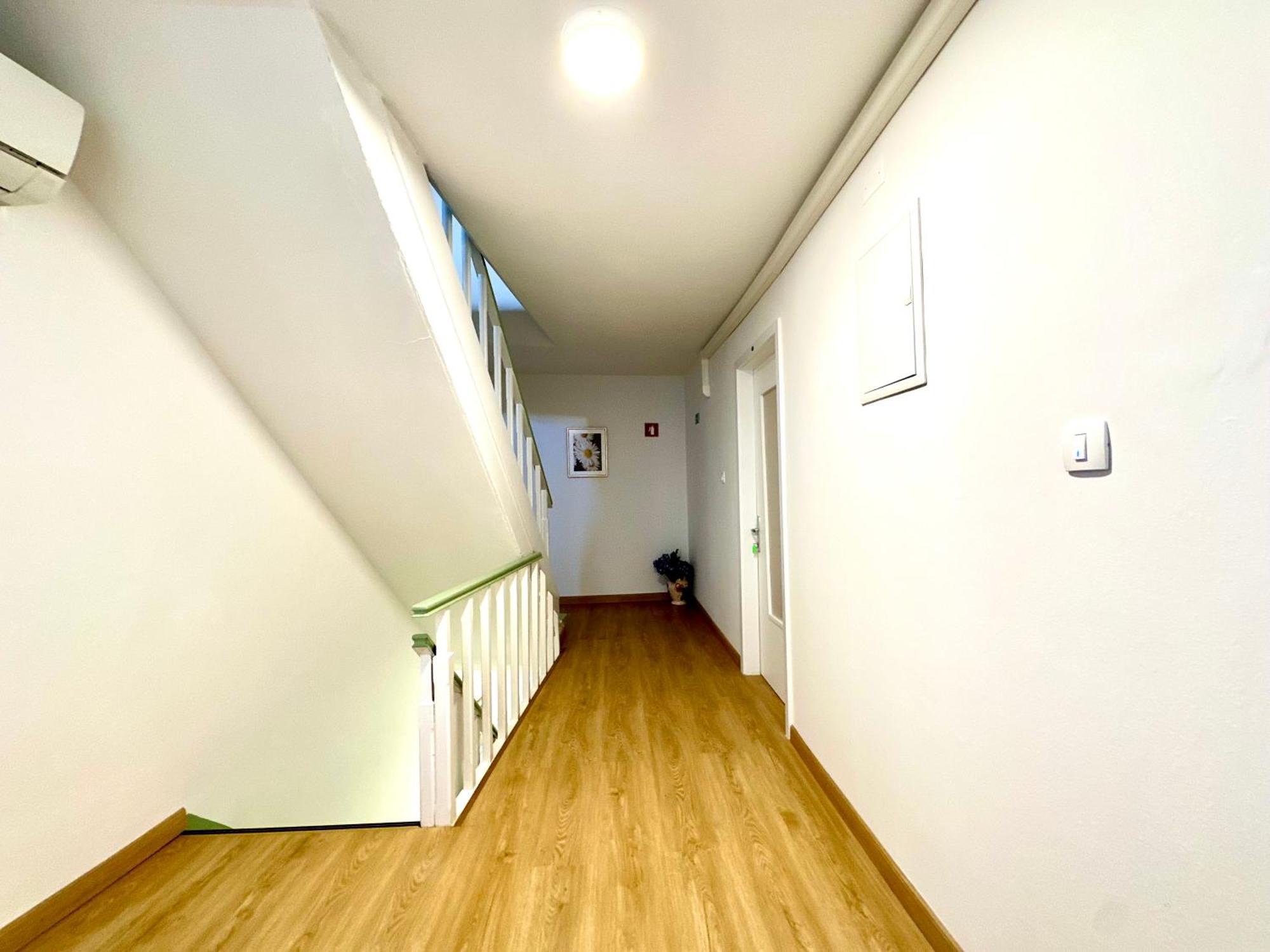 Appartement Casa Mirjan *