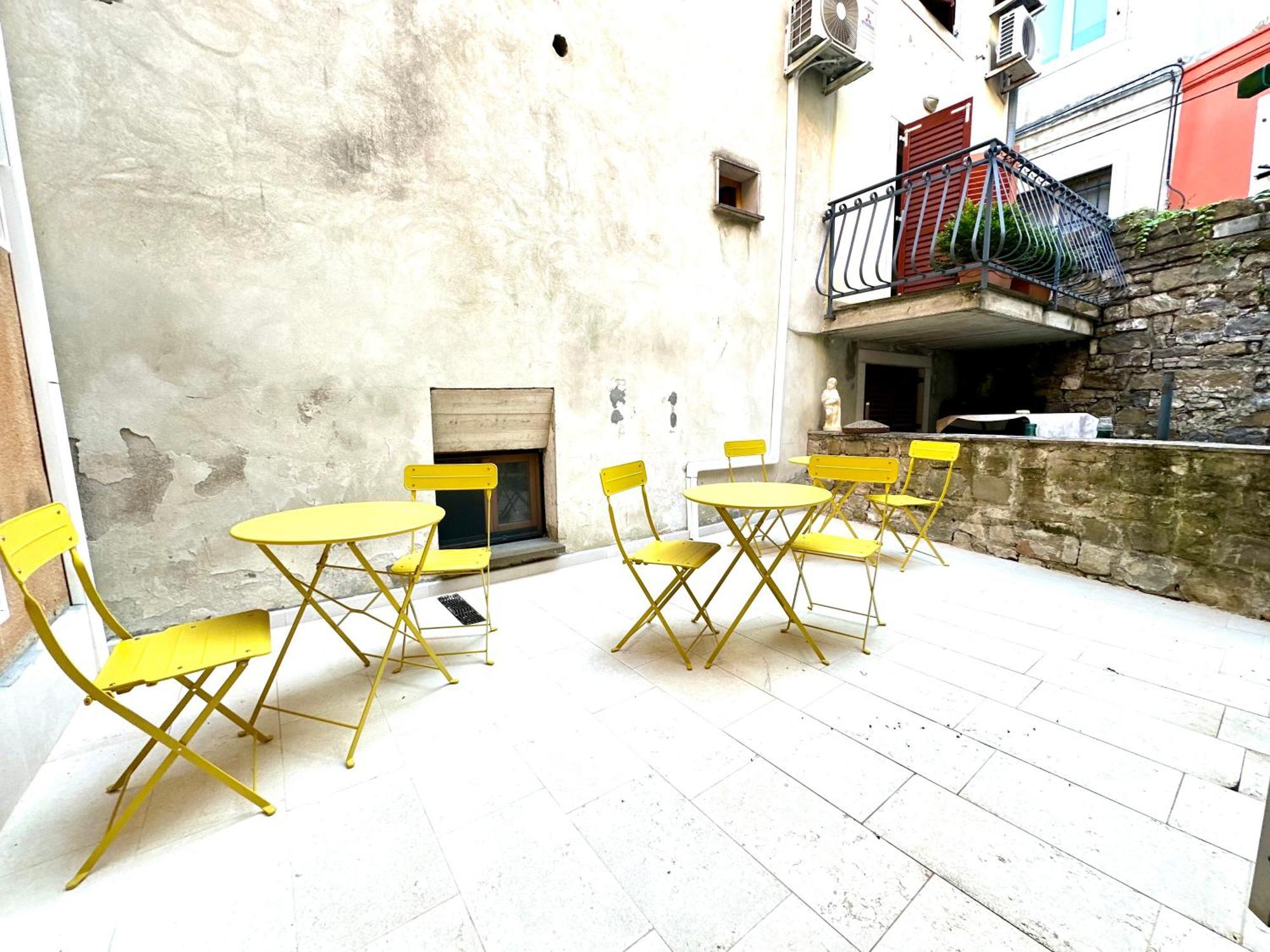 Casa Mirjan Appartement *