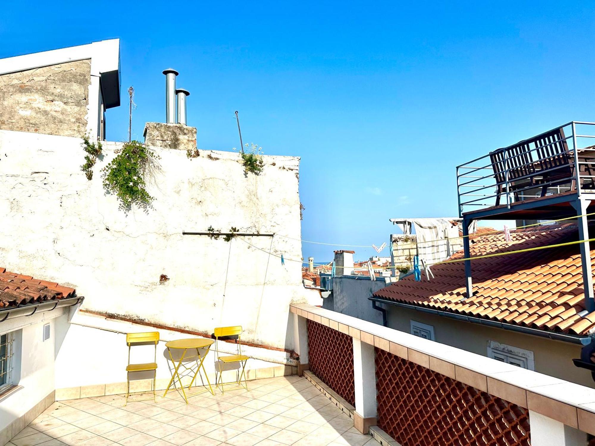Appartement Casa Mirjan